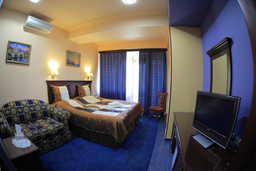 Hostel Jupiter Tsaghkadzor Exterior foto
