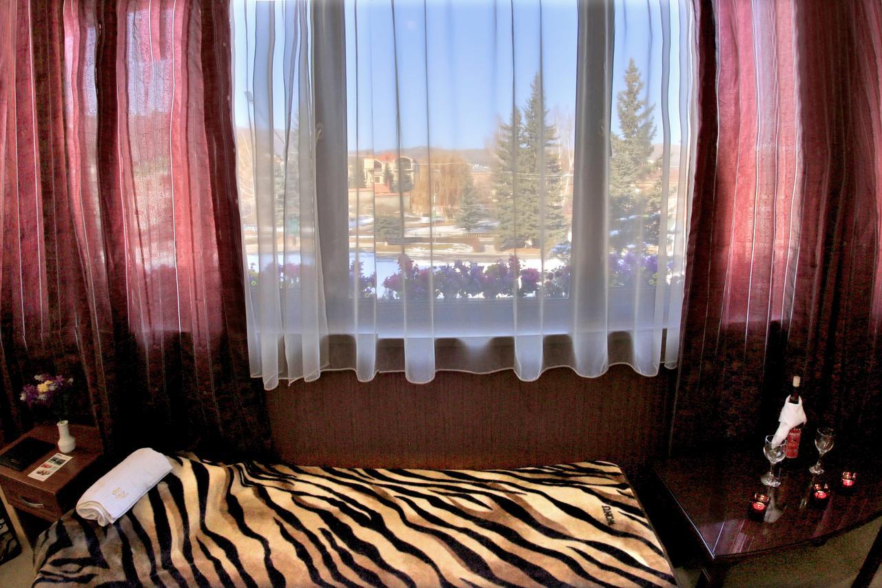 Hostel Jupiter Tsaghkadzor Exterior foto