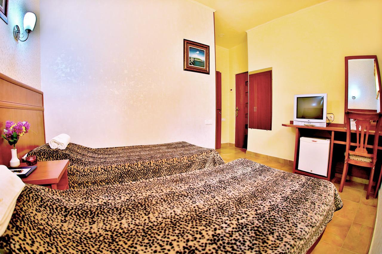 Hostel Jupiter Tsaghkadzor Exterior foto
